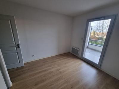 Louer Appartement 39 m2 Saint-jean