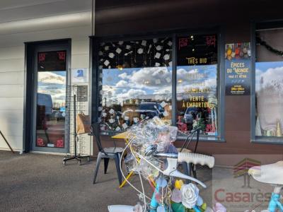 Annonce Vente Commerce Cahors 46