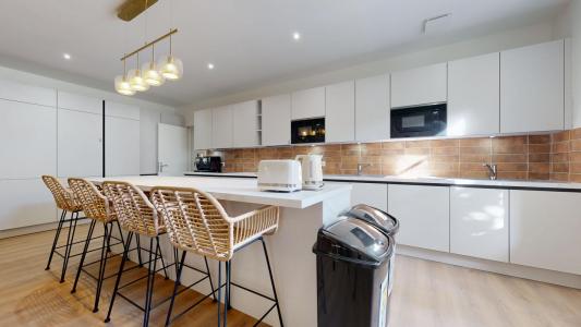 Louer Appartement 400 m2 Montpellier