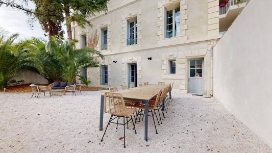 Louer Appartement Montpellier Herault