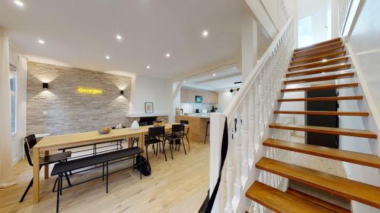 For rent Bagnolet 1 room 240 m2 Seine saint denis (93170) photo 0