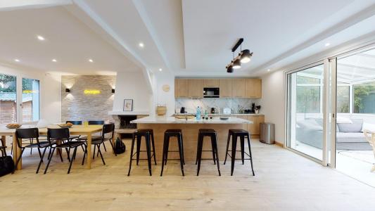 Louer Appartement 240 m2 Bagnolet