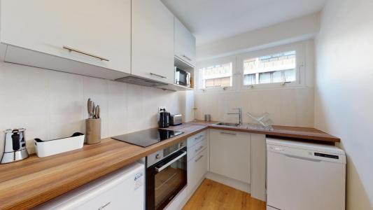 Louer Appartement 83 m2 Noisy-le-sec