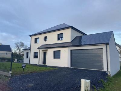 Acheter Terrain 426 m2 Authie