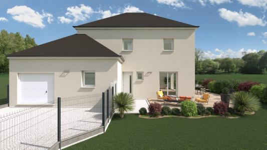 For sale Authie 5 rooms 110 m2 Calvados (14280) photo 0