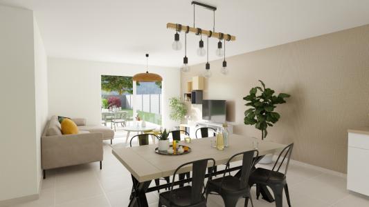 For sale Missy 6 rooms 108 m2 Calvados (14210) photo 3