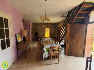 Acheter Maison Auzances Creuse