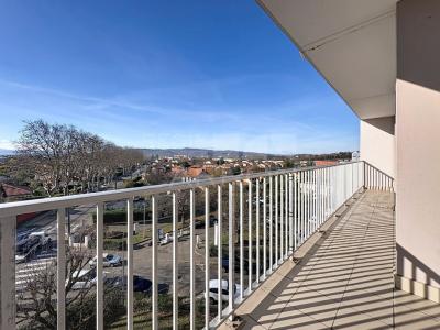 Annonce Vente 3 pices Appartement Rillieux-la-pape 69