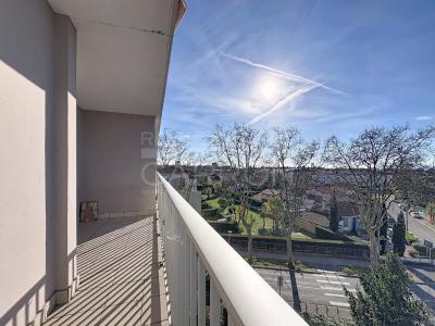 Acheter Appartement Rillieux-la-pape Rhone