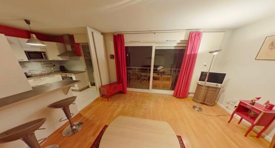 Louer Appartement 54 m2 Lyon-6eme-arrondissement