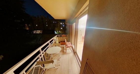 Louer Appartement Lyon-6eme-arrondissement 1060 euros
