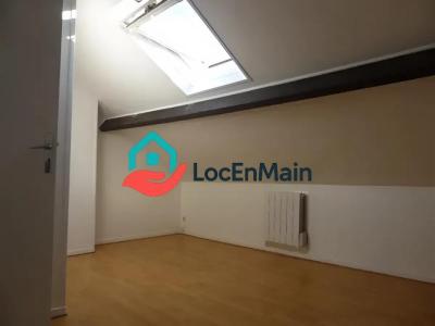 Louer Appartement 20 m2 Lille