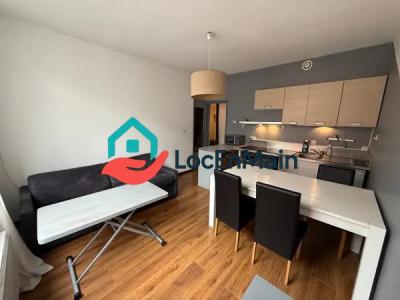 Annonce Location 2 pices Appartement Lille 59