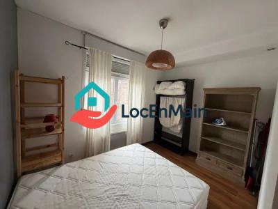 Louer Appartement 35 m2 Lille