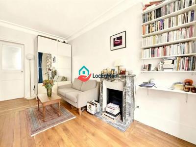 For rent Paris-11eme-arrondissement 2 rooms 38 m2 Paris (75011) photo 0