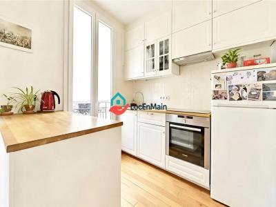 Louer Appartement 38 m2 Paris-11eme-arrondissement