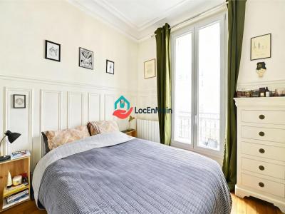 Louer Appartement Paris-11eme-arrondissement Paris