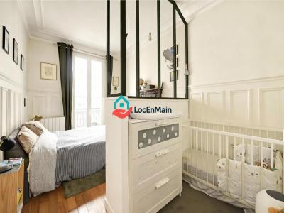 Louer Appartement Paris-11eme-arrondissement 1449 euros