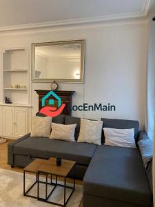 Annonce Location 2 pices Appartement Paris-11eme-arrondissement 75