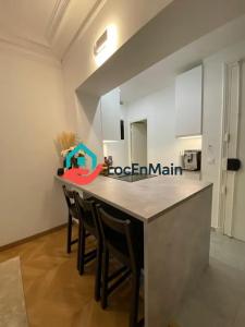 Louer Appartement 37 m2 Paris-11eme-arrondissement