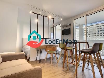 For rent Lyon-3eme-arrondissement 1 room 28 m2 Rhone (69003) photo 0