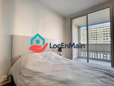 Louer Appartement 28 m2 Lyon-3eme-arrondissement