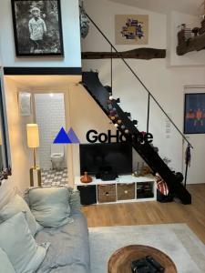 Louer Appartement Paris-20eme-arrondissement 1840 euros