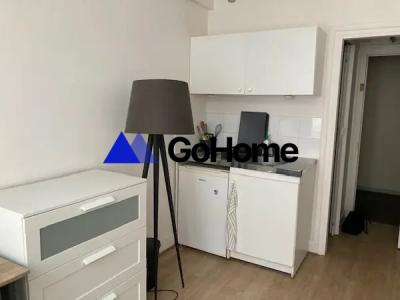 Louer Appartement 15 m2 Paris-16eme-arrondissement