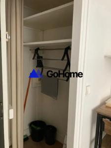 Louer Appartement Paris-16eme-arrondissement Paris