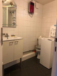 Annonce Location Appartement Athis-mons 91