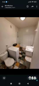 Louer Appartement 36 m2 Ecully