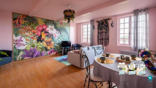 For rent Lisle-sur-tarn 2 rooms 62 m2 Tarn (81310) photo 0