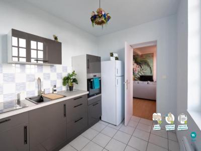 Louer Appartement Lisle-sur-tarn Tarn