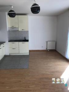 Louer Appartement 26 m2 Poissy