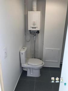 Louer Appartement Poissy 820 euros