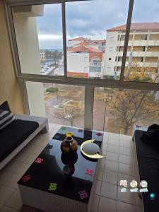 Annonce Location 2 pices Appartement Sete 34