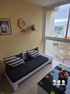 Louer Appartement 31 m2 Sete