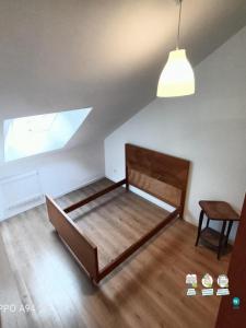 Louer Appartement 70 m2 Sille-le-guillaume