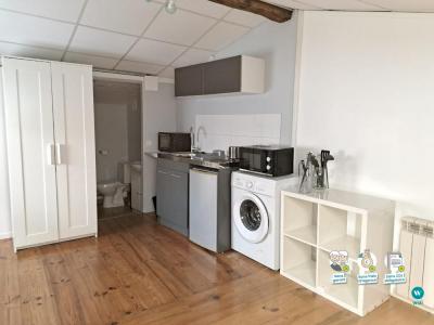 Annonce Location Appartement Montbrison 42