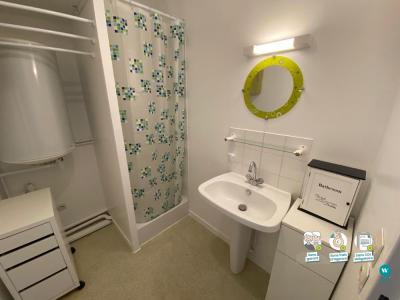 Louer Appartement 37 m2 Caen