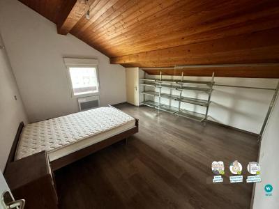For rent Hopitaux-neufs 2 rooms 53 m2 Doubs (25370) photo 1