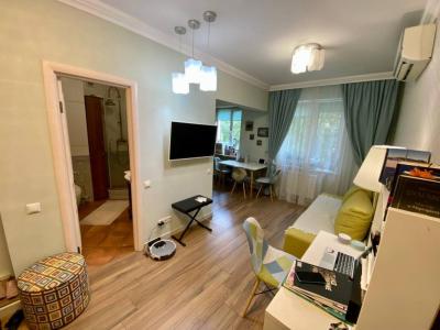 For rent Paris-16eme-arrondissement 1 room 21 m2 Paris (75016) photo 0