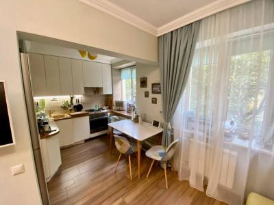 Annonce Location Appartement Paris-16eme-arrondissement 75