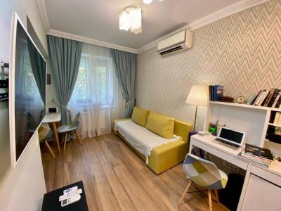 Louer Appartement 21 m2 Paris-16eme-arrondissement