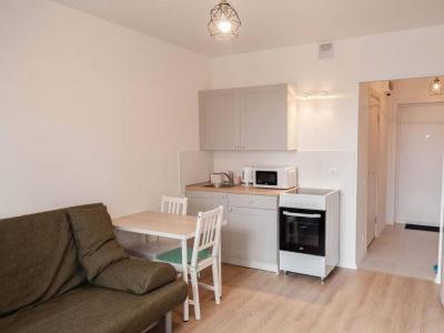 Annonce Location Appartement Paris-18eme-arrondissement 75