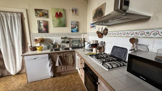 Annonce Vente 3 pices Maison Vienne 38