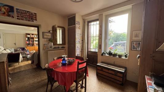 Acheter Maison 120 m2 Vienne