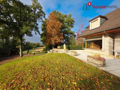For sale Isle-sur-le-doubs 11 rooms 261 m2 Doubs (25250) photo 1