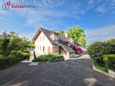 For sale Isle-sur-le-doubs 11 rooms 261 m2 Doubs (25250) photo 2