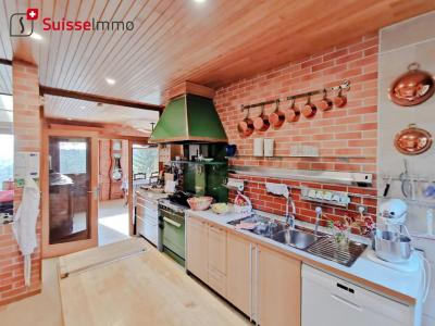 For sale Isle-sur-le-doubs 11 rooms 261 m2 Doubs (25250) photo 3